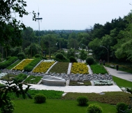 Shenyang Gardens