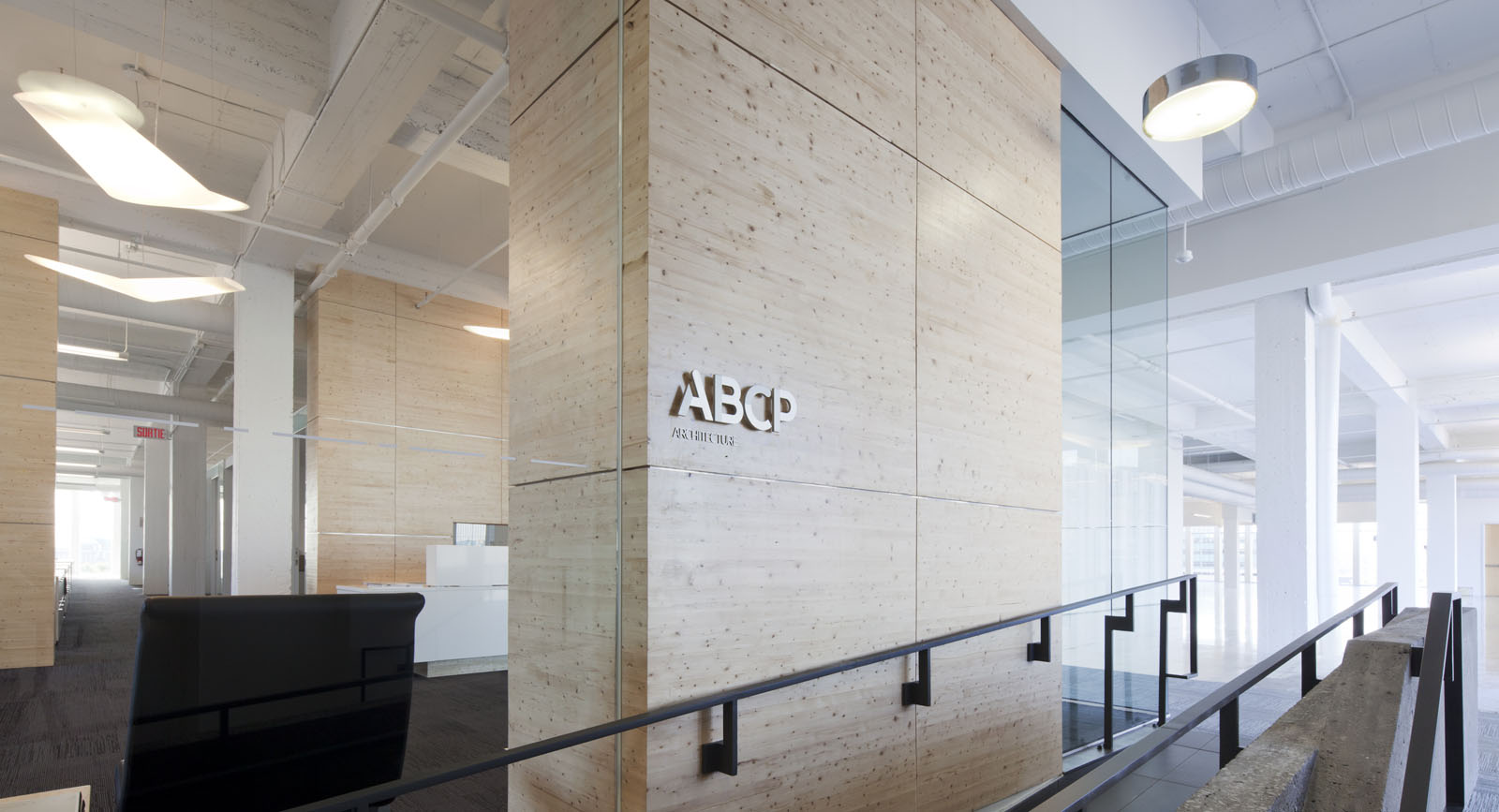 Bureaux ABCP Québec