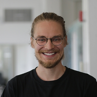 Antoine Bellavance technologue