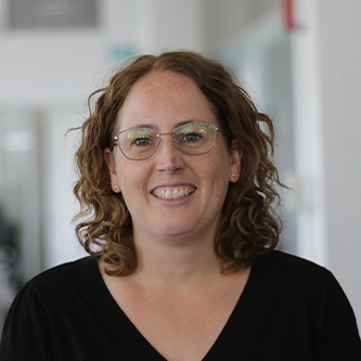 Julie Tremblay technologue