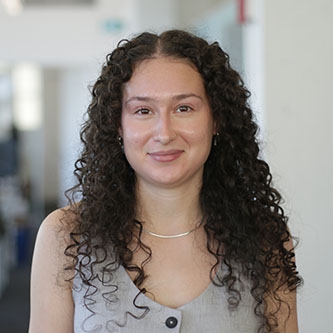 Léa Guimont Infographiste