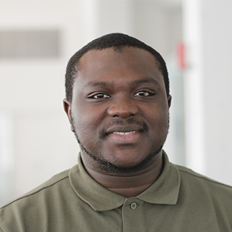 Mamadou Lamine Ndaw adjoint à la comptabilité