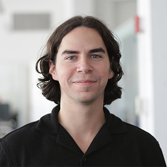 Louis-Gabriel Imreh candidat à la profession d'architecte