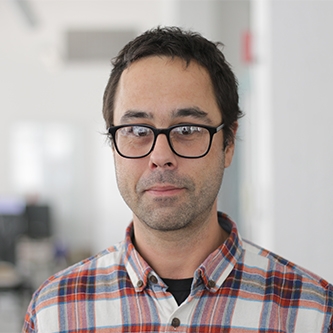 Philippe Gagnon technologue