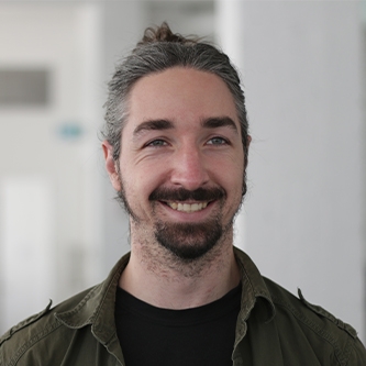 Pier-Olivier Cauchon candidat à la profession d'architecte