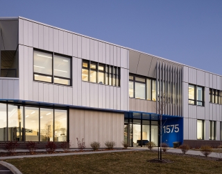 New Liverpool Elementary School