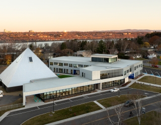 New Liverpool Elementary School