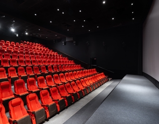 Cinémas Le Clap de Sainte-Foy et de Loretteville