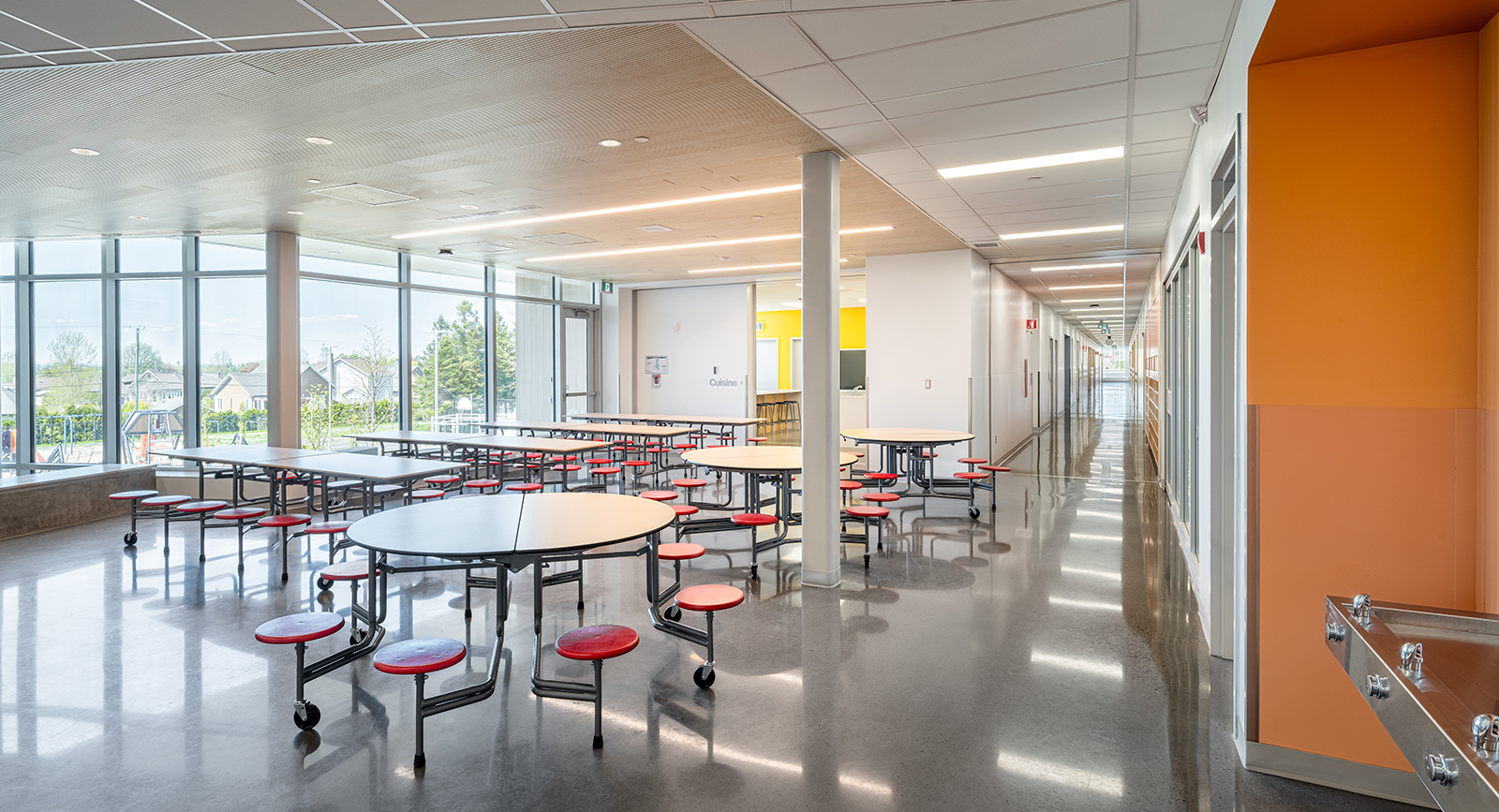 École primaire la Grande-Ourse