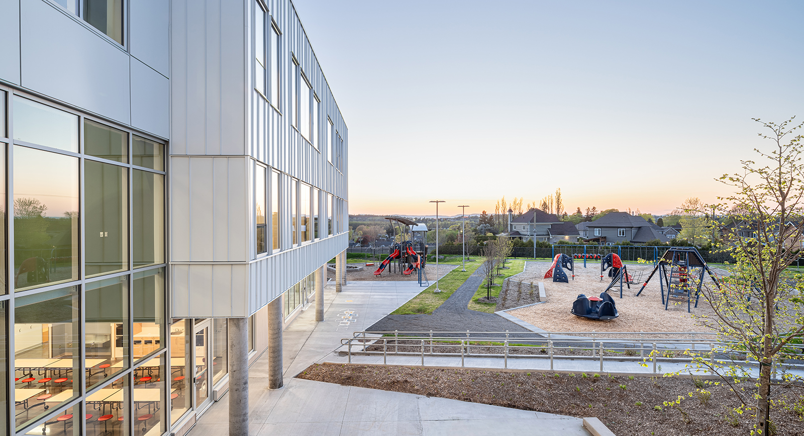 École primaire la Grande-Ourse