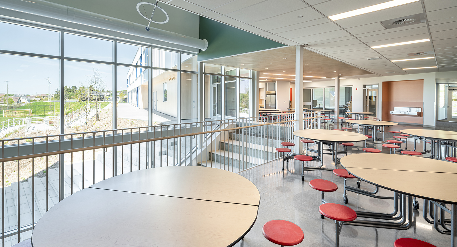 École primaire la Grande-Ourse