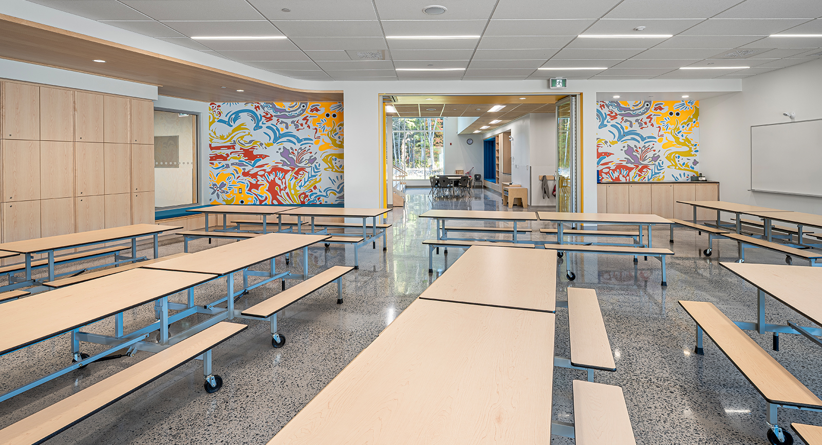 Bécancour Elementary School