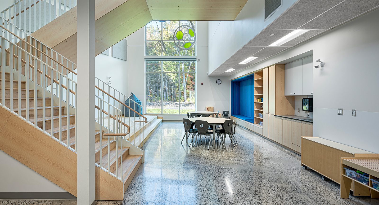 Bécancour Elementary School