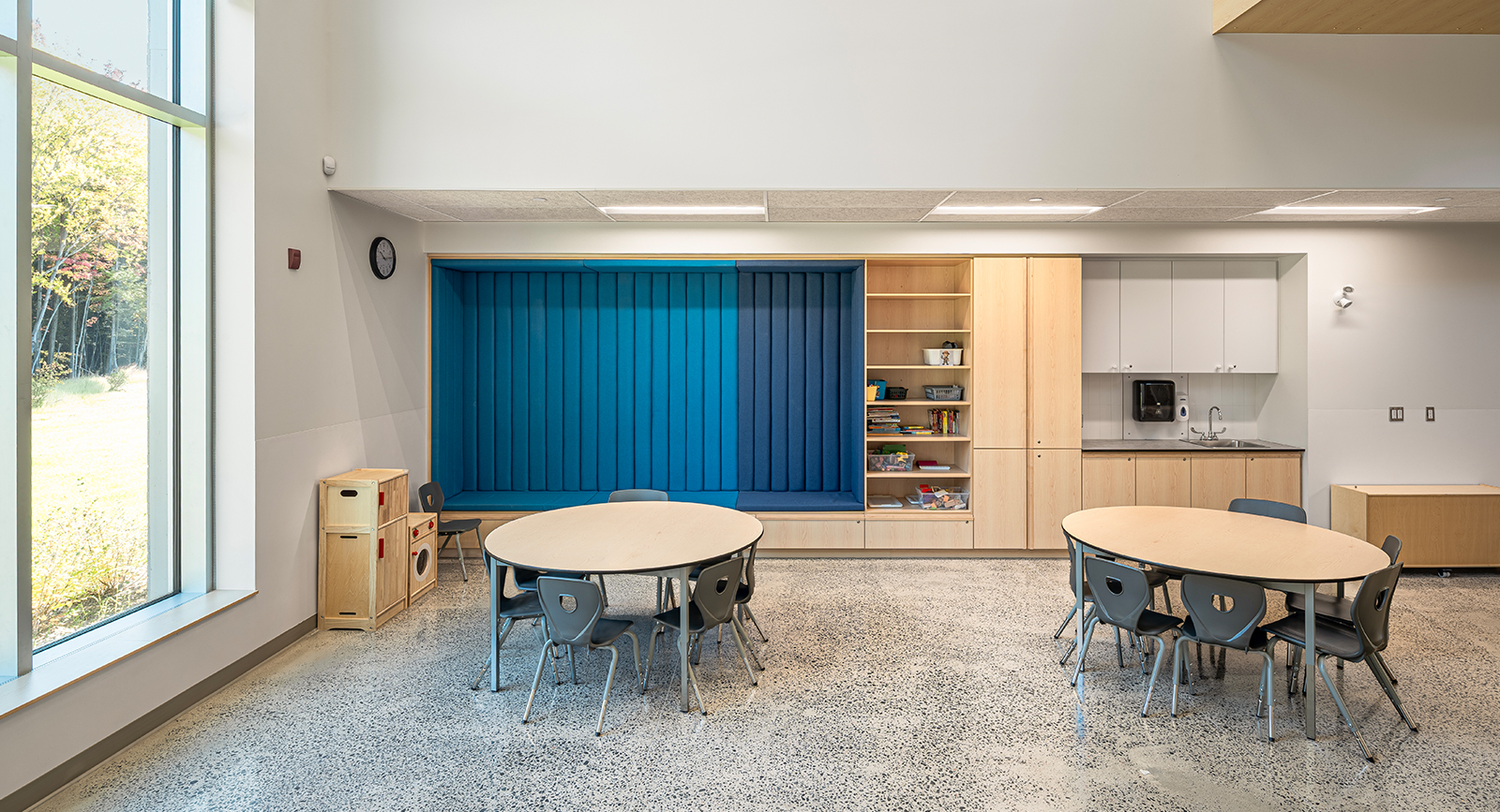 Bécancour Elementary School