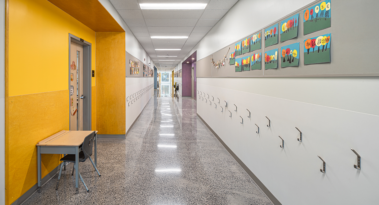 Bécancour Elementary School