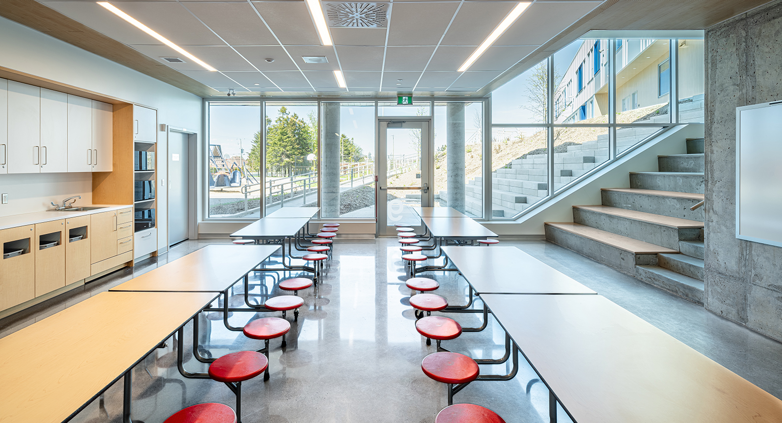 École primaire la Grande-Ourse