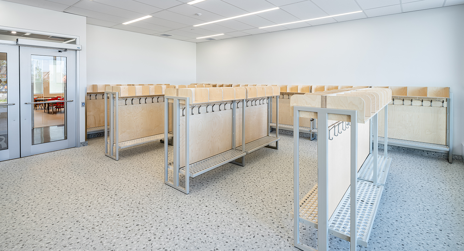 École primaire la Grande-Ourse