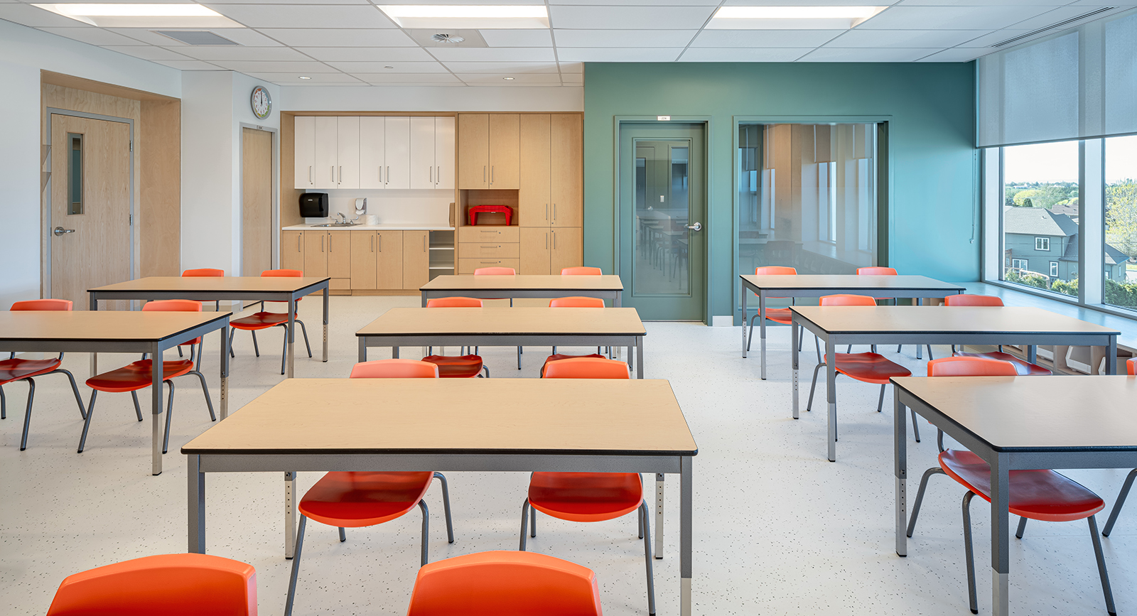 École primaire la Grande-Ourse