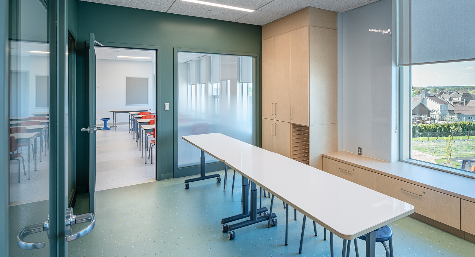 École primaire la Grande-Ourse