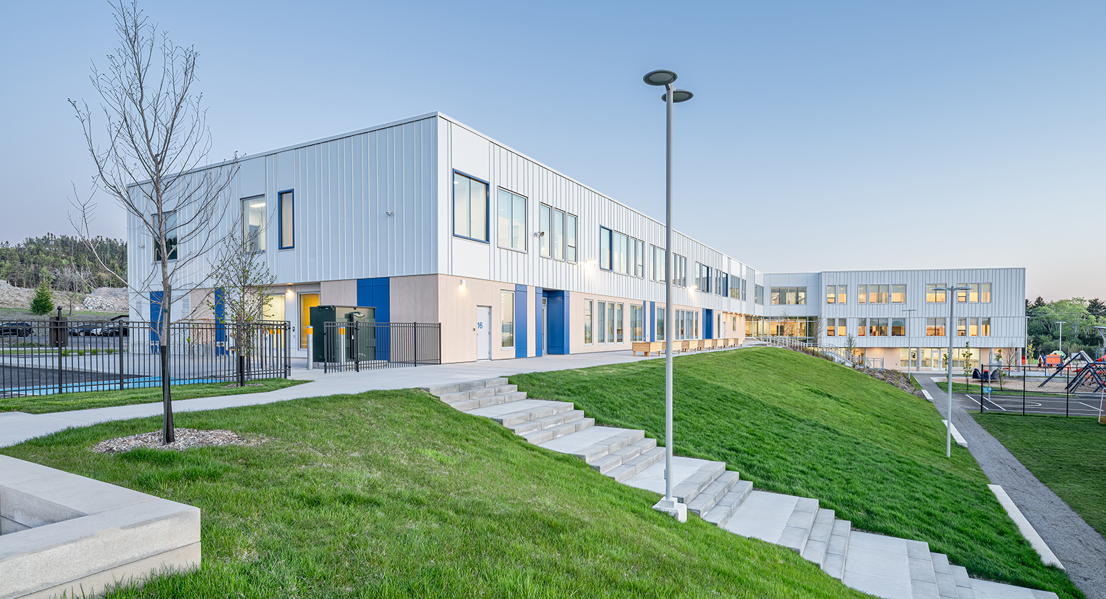 École primaire la Grande-Ourse