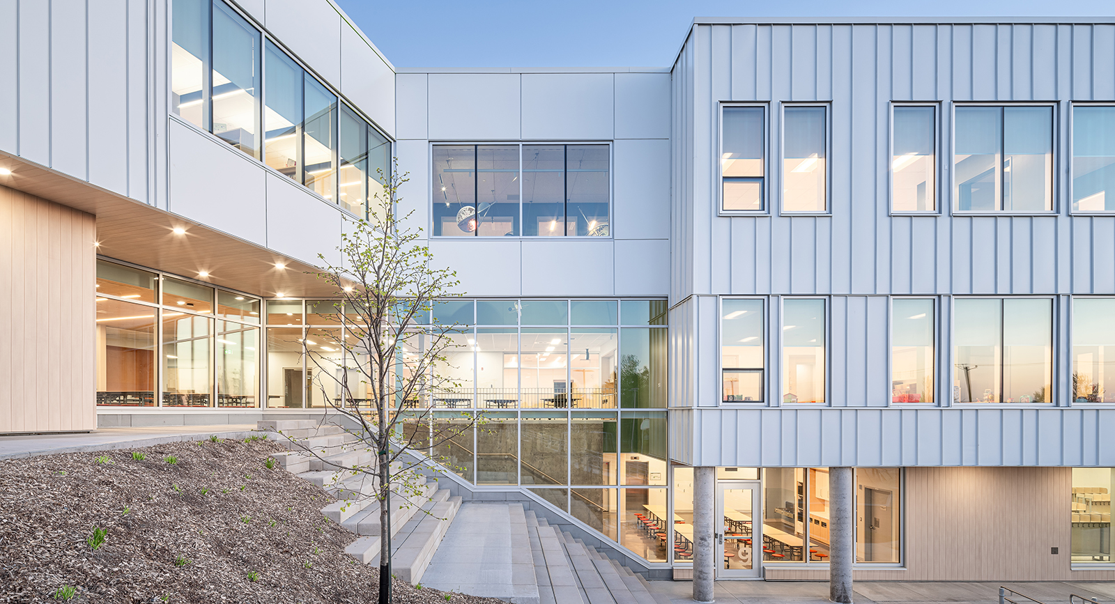 École primaire la Grande-Ourse