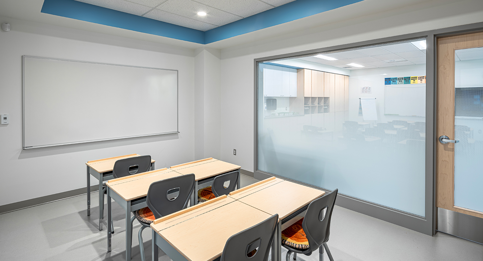 Bécancour Elementary School