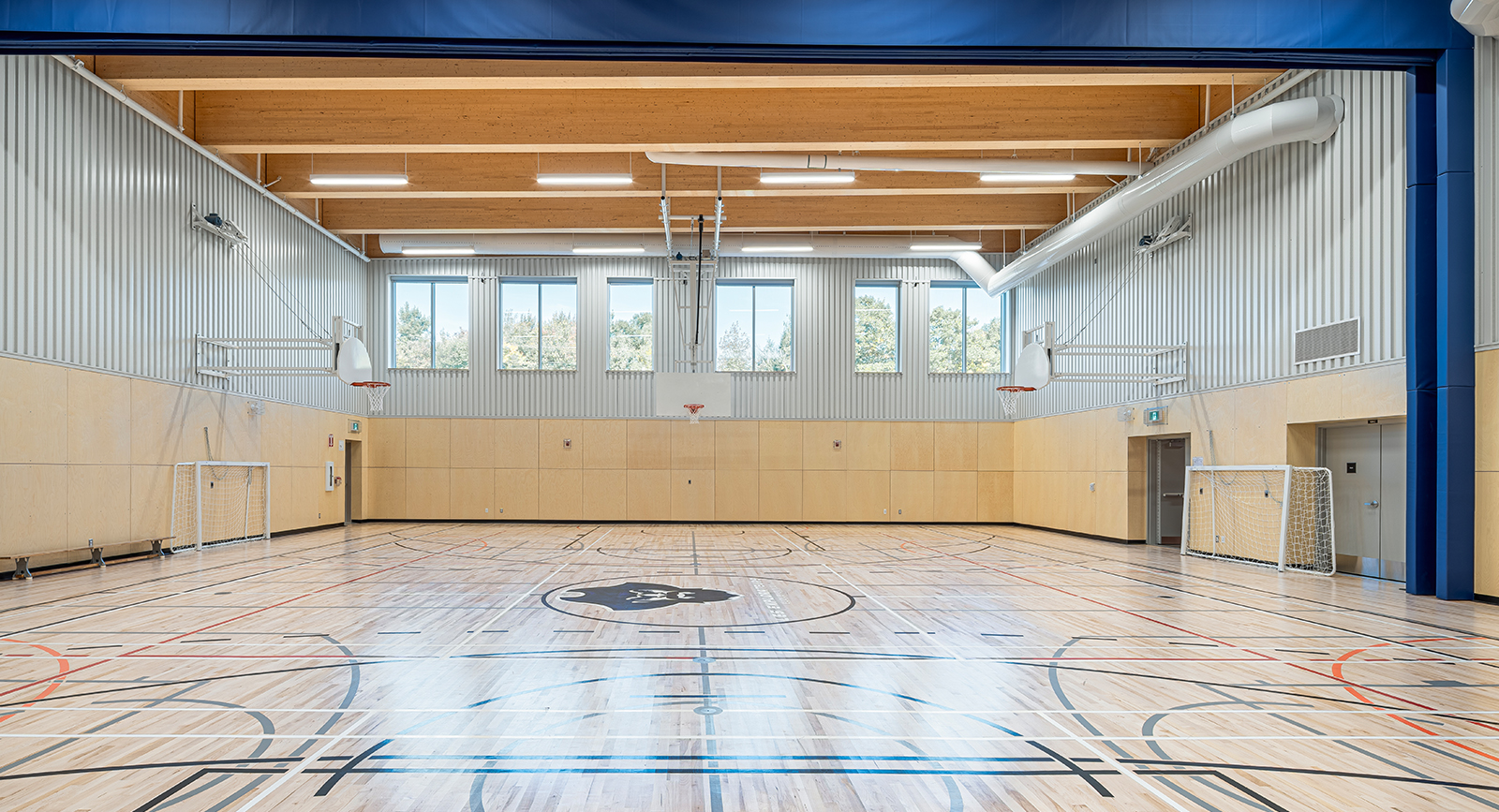 Bécancour Elementary School