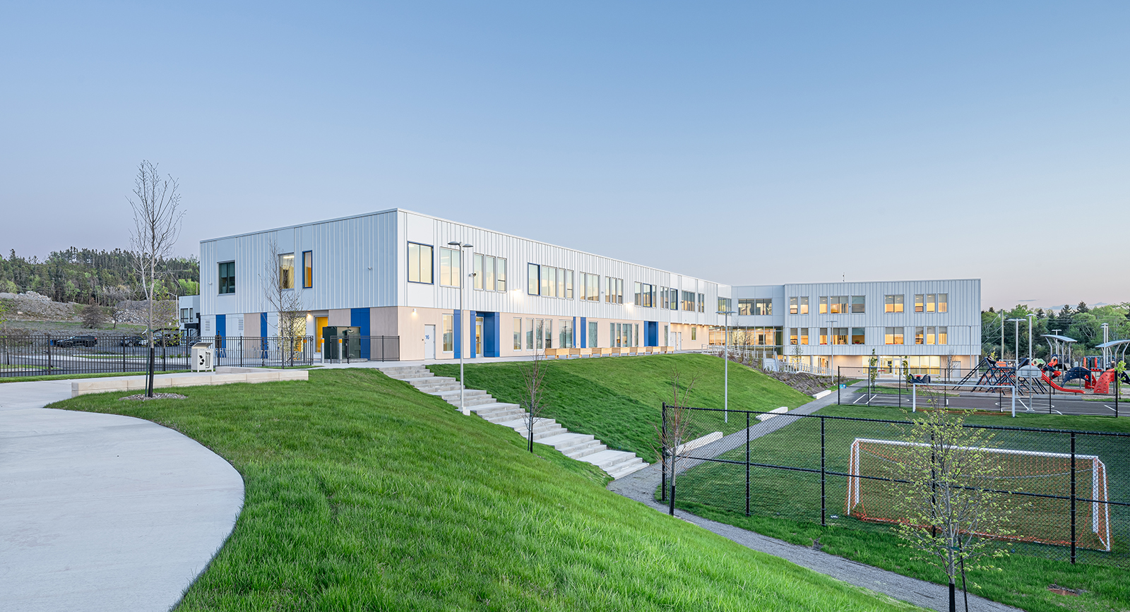 École primaire la Grande-Ourse