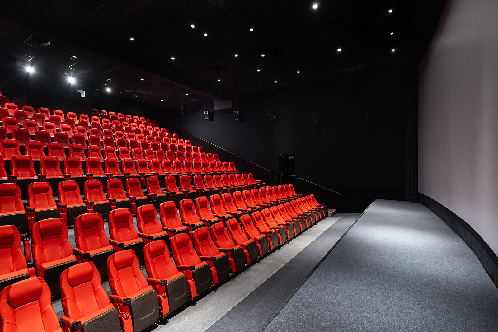 Cinémas Le Clap de Sainte-Foy et de Loretteville